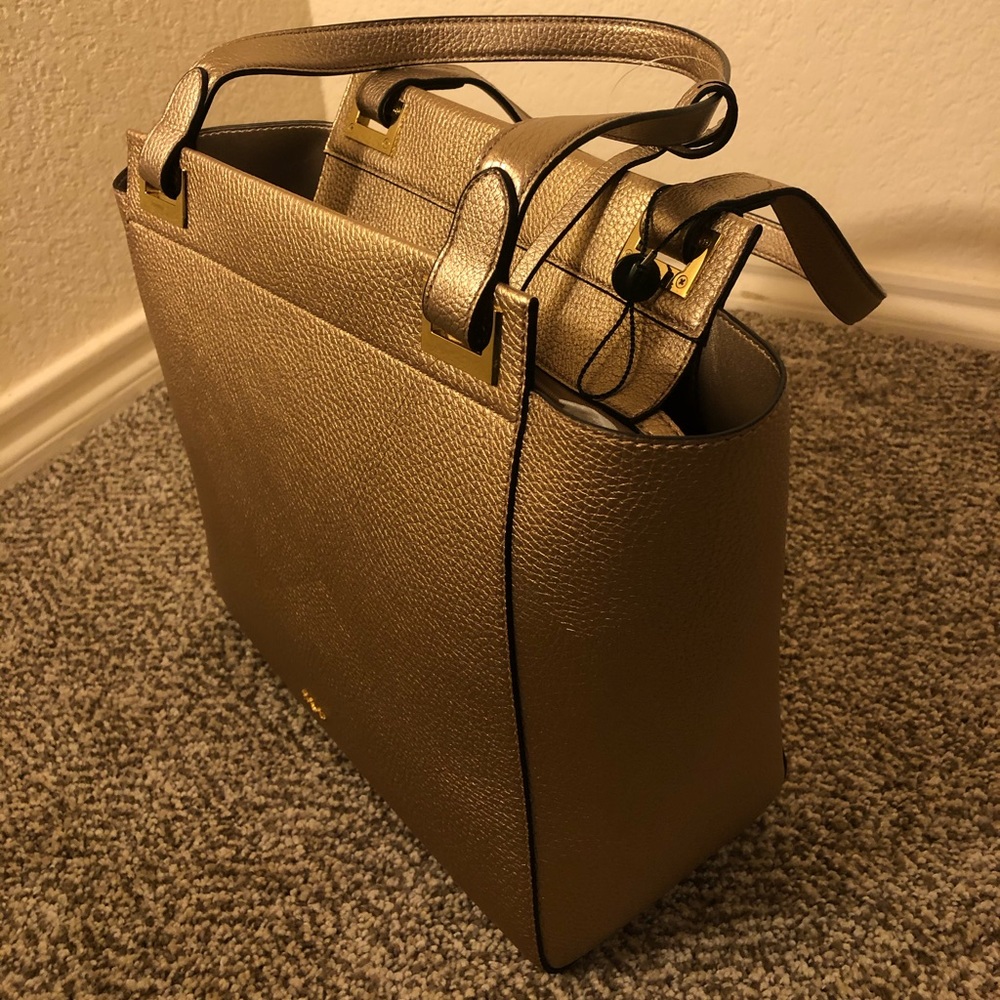Ralph Lauren bag!
